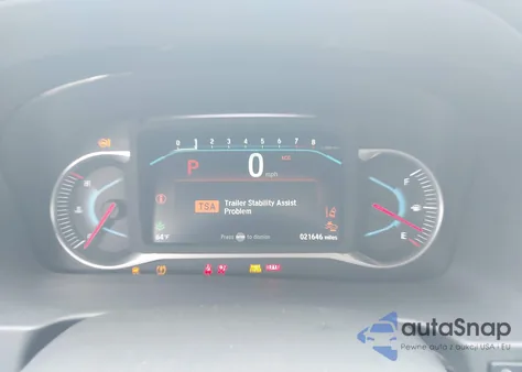 2022 Honda Pilot Awd Elite z USA, uszkodzony, nr VIN 5FNYF6H03NB085997